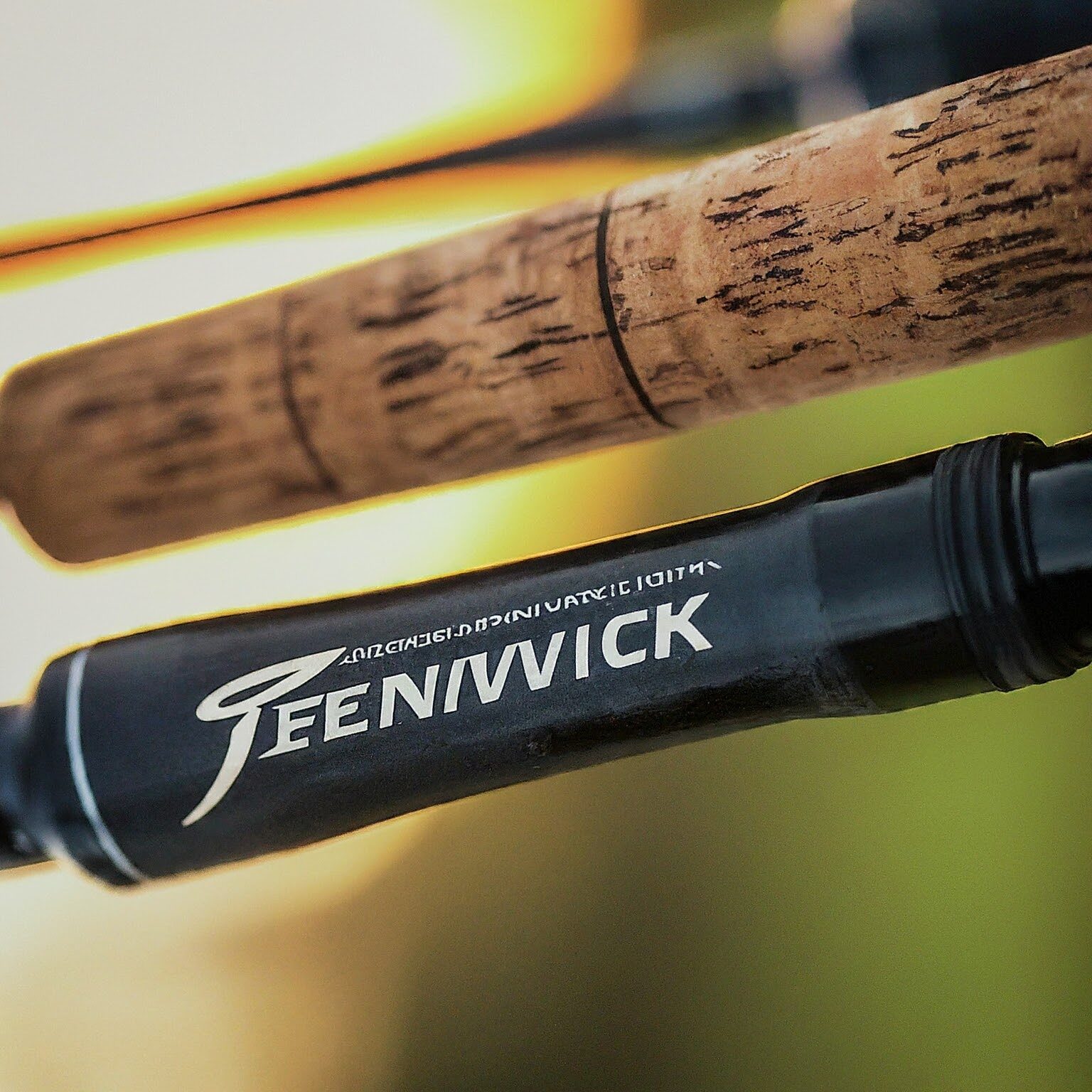 Unbox Your Fishing Potential: Fenwick Eagle Spinning Rod Review